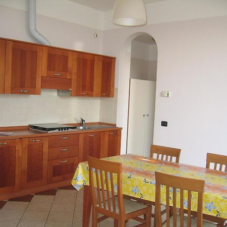 Residenza Villa Margherita Rimini Ruang foto