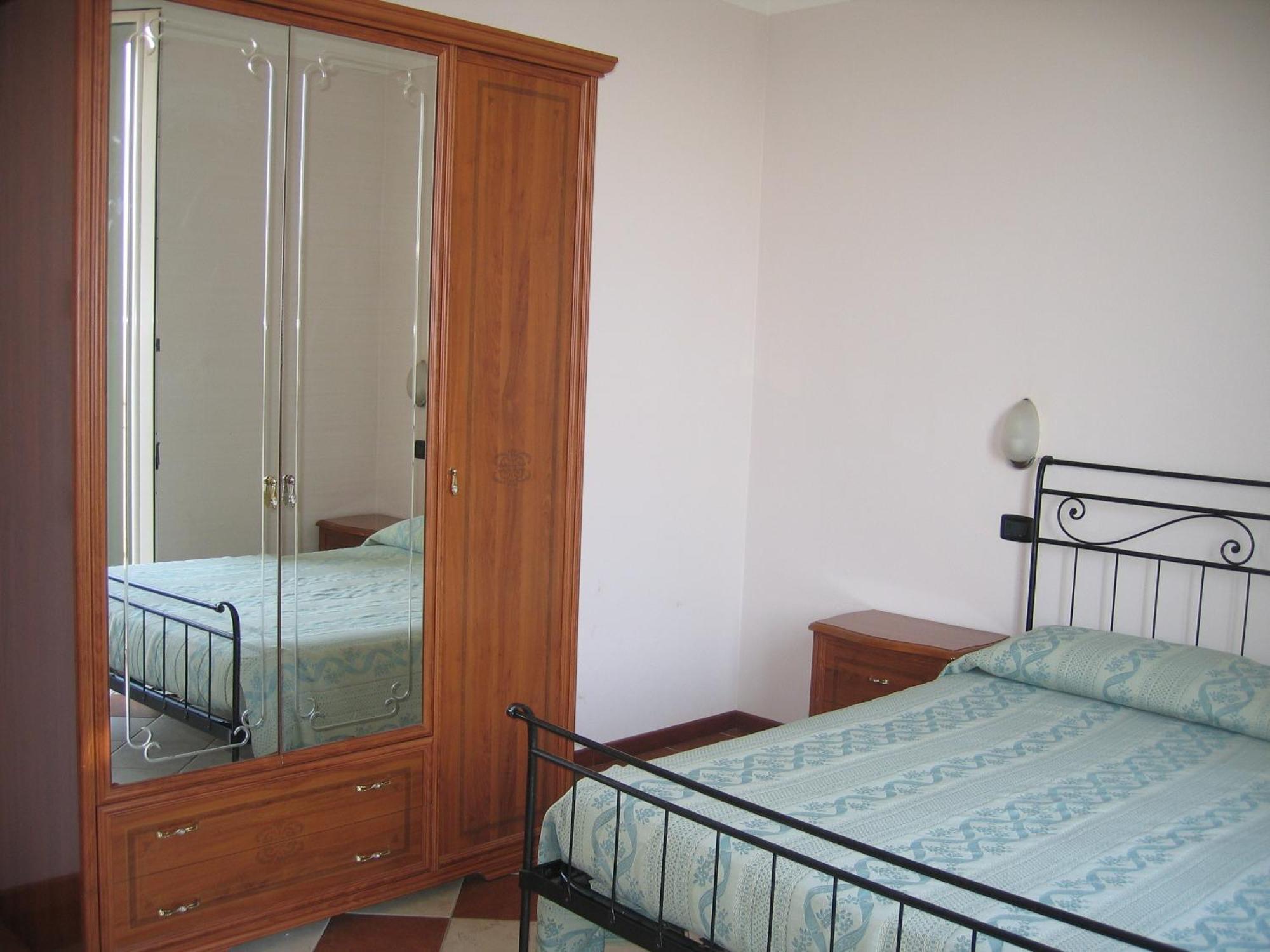 Residenza Villa Margherita Rimini Ruang foto