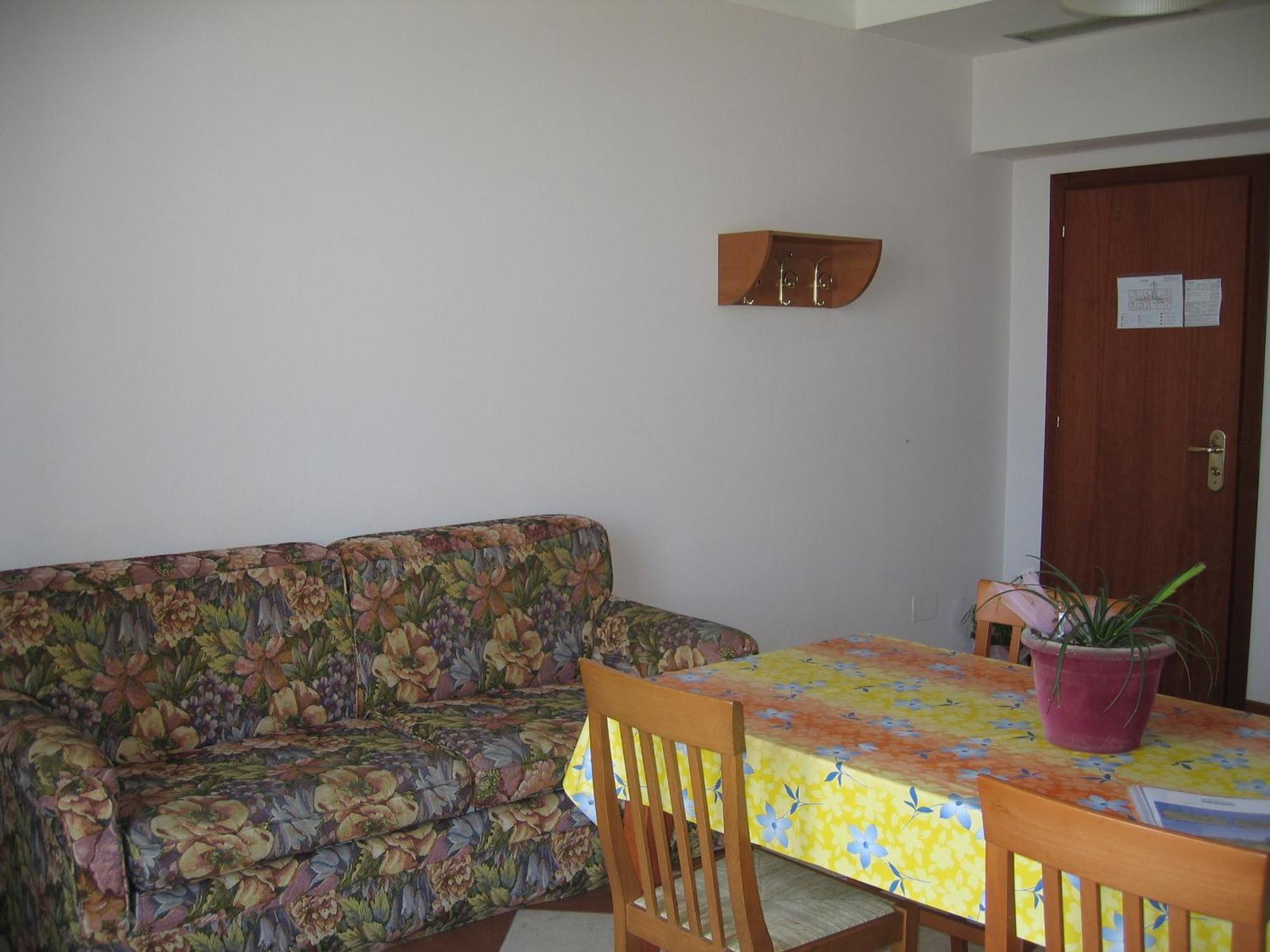Residenza Villa Margherita Rimini Ruang foto