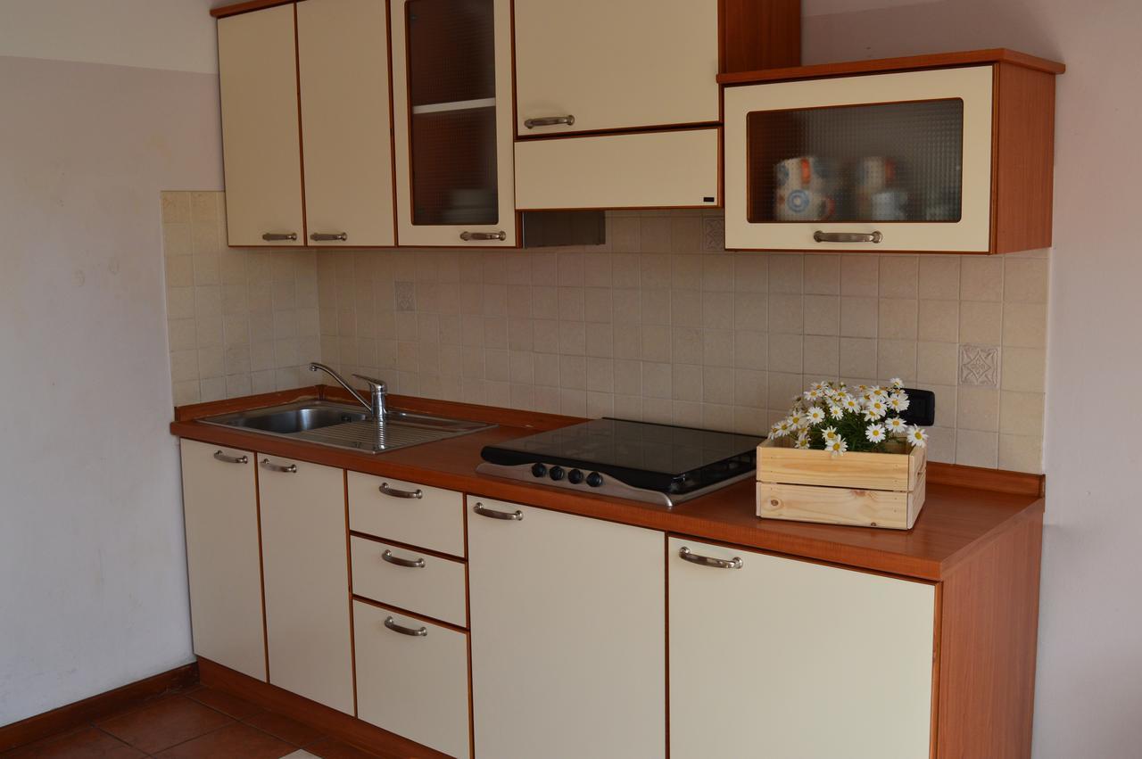 Residenza Villa Margherita Rimini Bagian luar foto