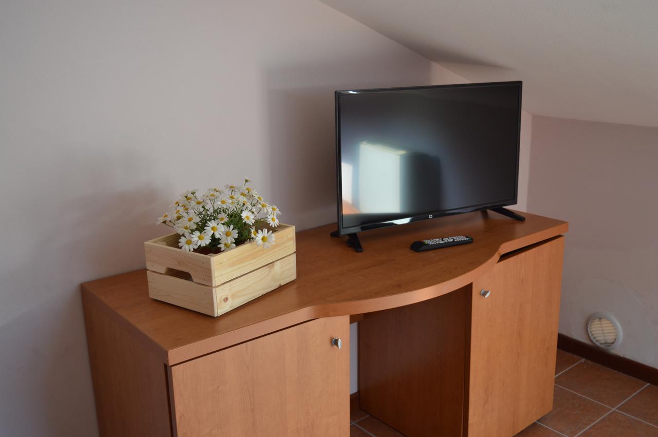 Residenza Villa Margherita Rimini Bagian luar foto