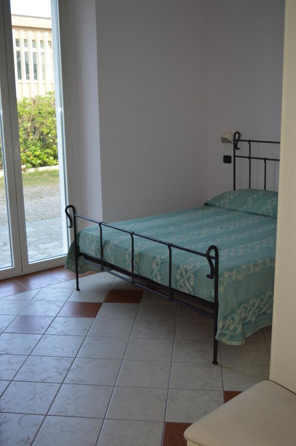 Residenza Villa Margherita Rimini Bagian luar foto