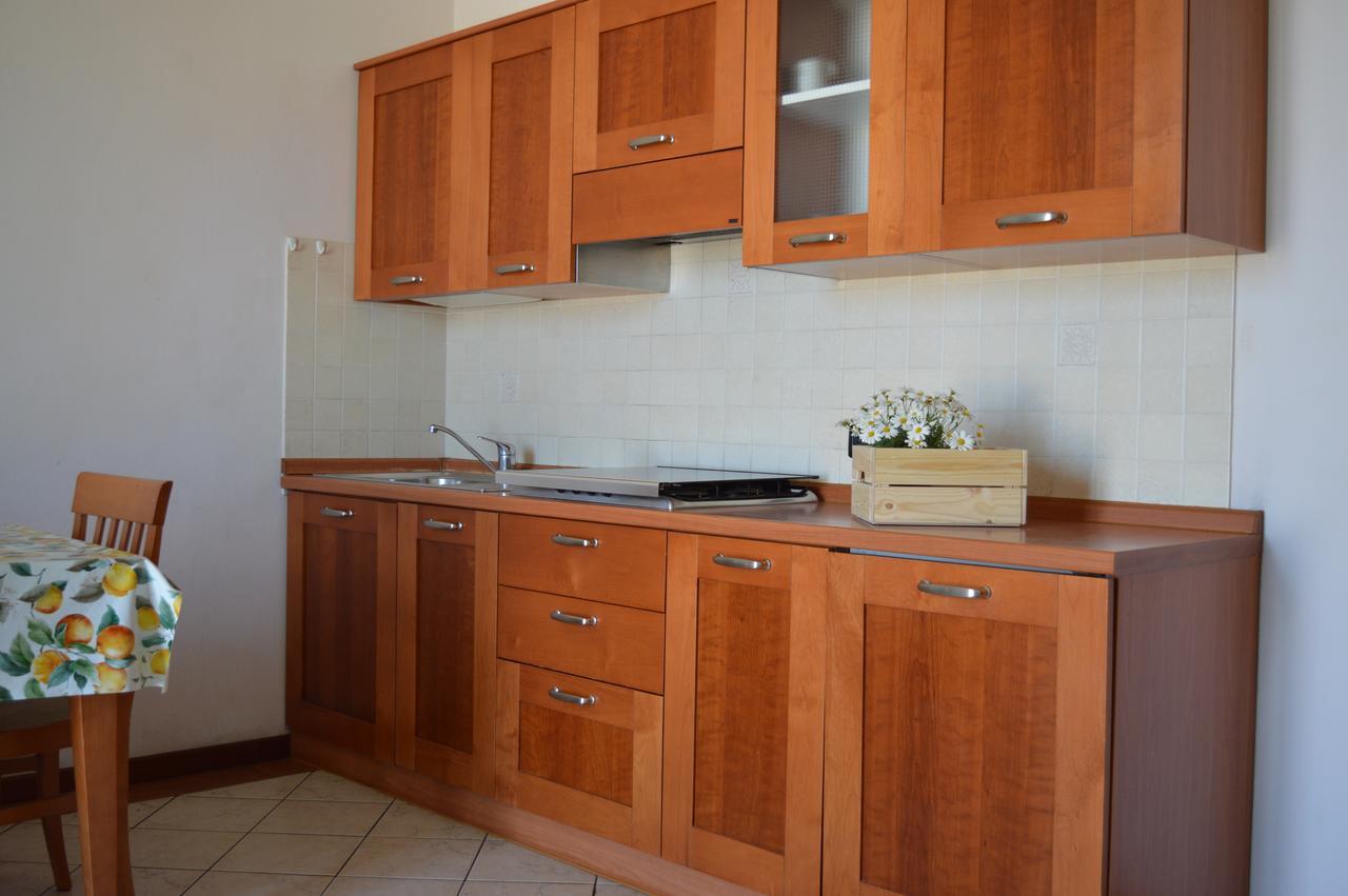Residenza Villa Margherita Rimini Bagian luar foto
