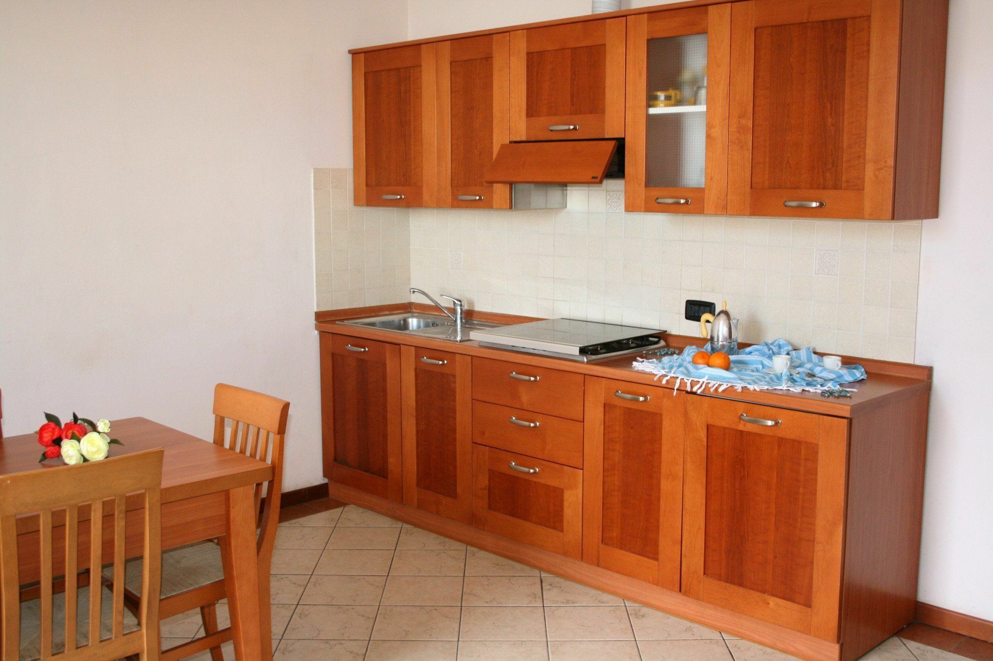 Residenza Villa Margherita Rimini Bagian luar foto